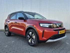 Opel Frontera (2025) thumbnail 7