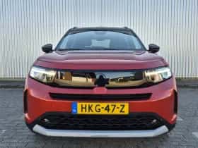 Opel Frontera (2025) thumbnail 8