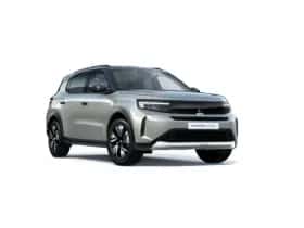 Opel Frontera (2026) thumbnail 1