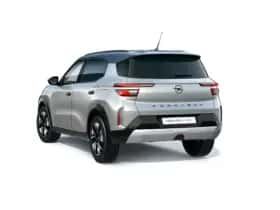 Opel Frontera (2026) thumbnail 3