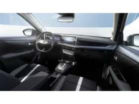 Opel Frontera (2026) thumbnail 4