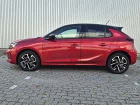 Opel Corsa (2025) thumbnail 2