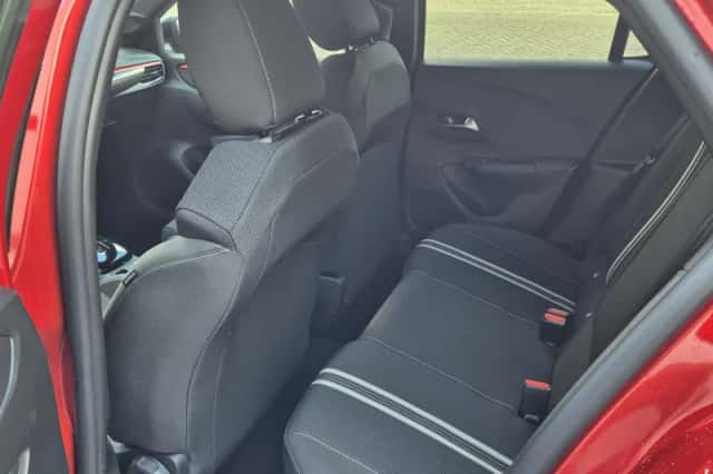 Opel Corsa (2025) thumbnail 11