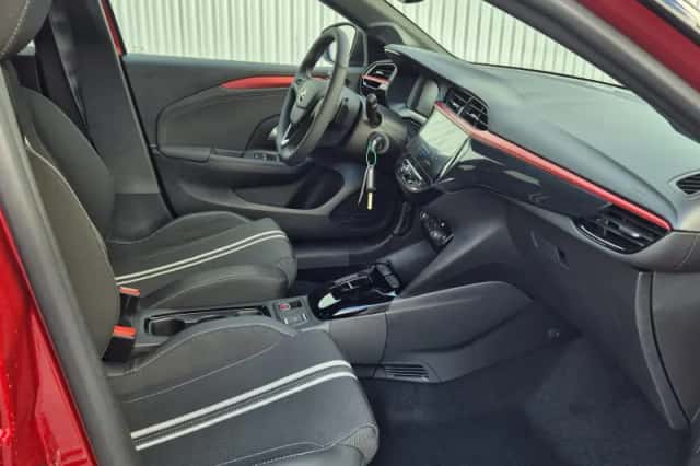 Opel Corsa (2025) thumbnail 12
