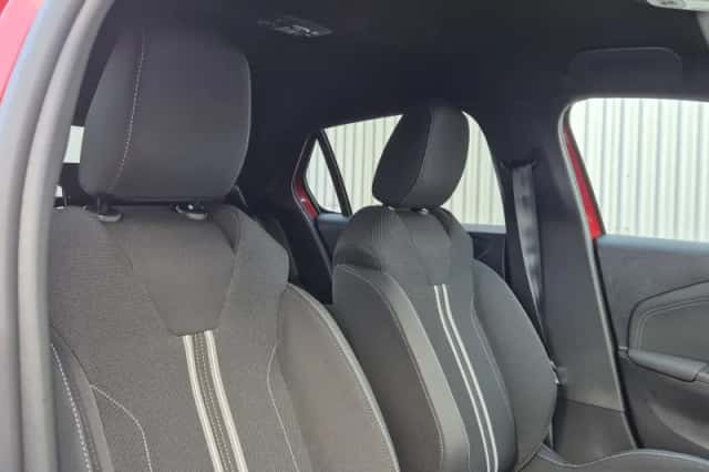 Opel Corsa (2025) thumbnail 13