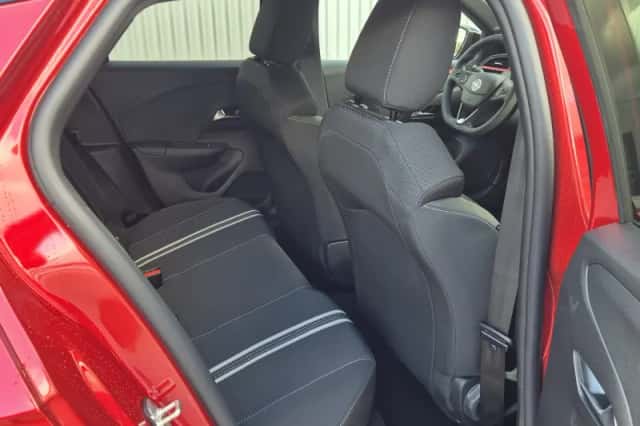 Opel Corsa (2025) thumbnail 14
