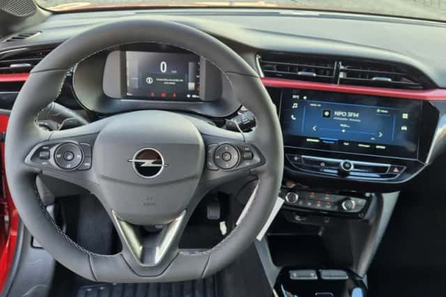 Opel Corsa (2025) thumbnail 15