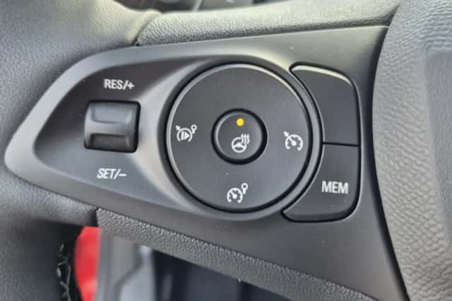 Opel Corsa (2025) thumbnail 16