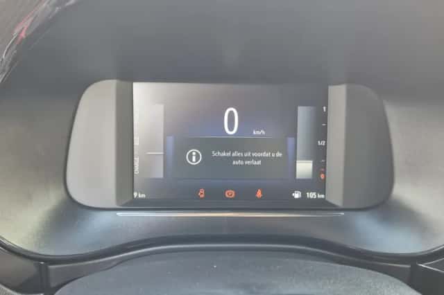 Opel Corsa (2025) thumbnail 18