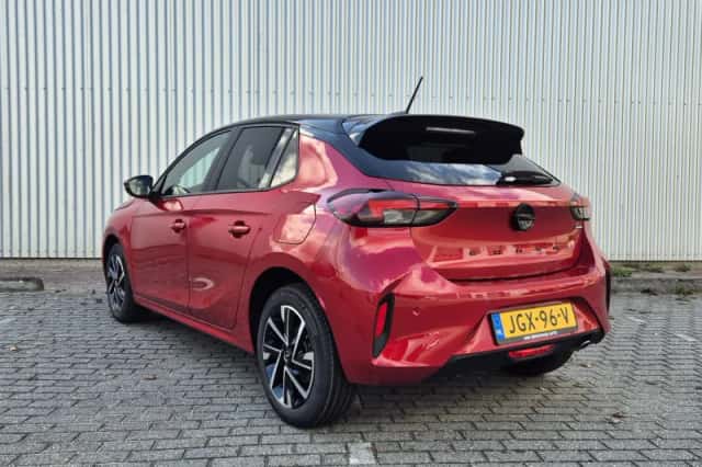 Opel Corsa (2025) thumbnail 3