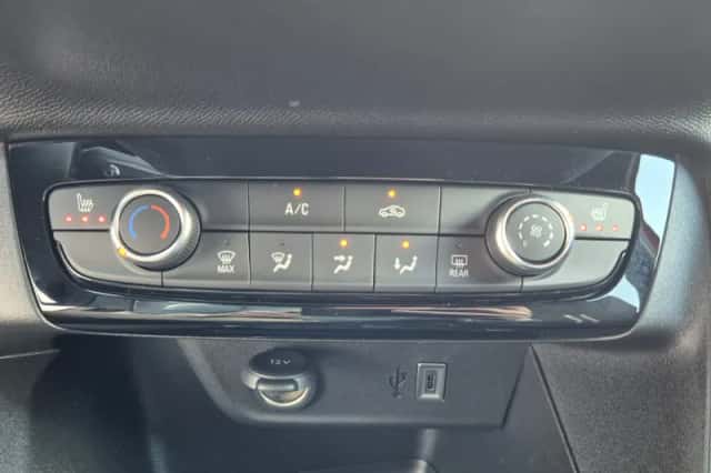 Opel Corsa (2025) thumbnail 24