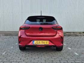 Opel Corsa (2025) thumbnail 4