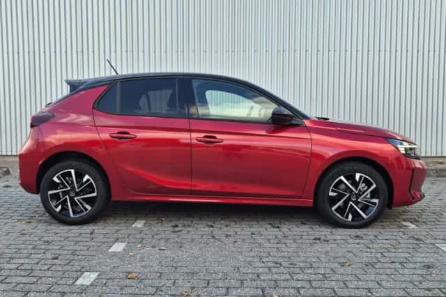 Opel Corsa (2025) thumbnail 6