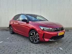 Opel Corsa (2025) thumbnail 7
