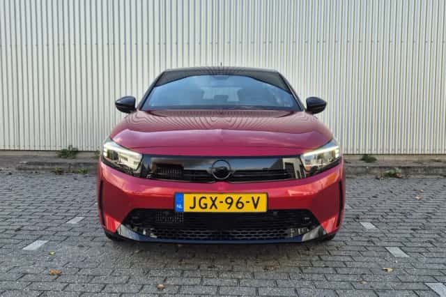 Opel Corsa (2025) thumbnail 8