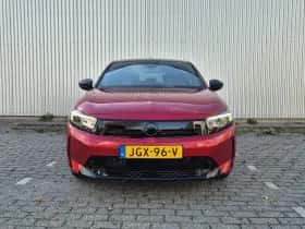 Opel Corsa (2025) thumbnail 8