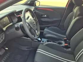 Opel Corsa (2025) thumbnail 9
