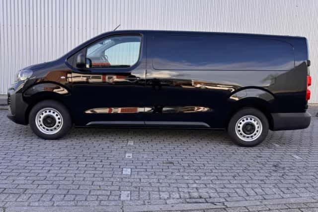 Opel Vivaro (2025) thumbnail 2