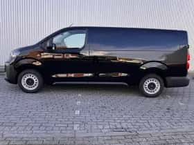 Opel Vivaro (2025) thumbnail 2