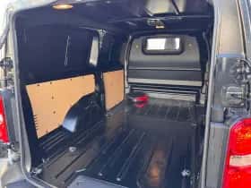 Opel Vivaro (2025) thumbnail 11