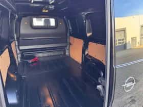 Opel Vivaro (2025) thumbnail 12