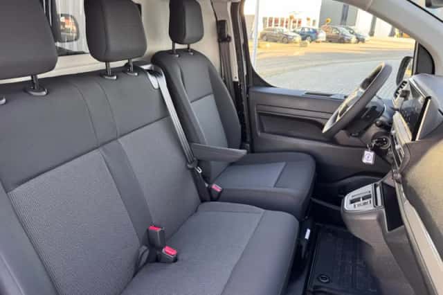 Opel Vivaro (2025) thumbnail 14