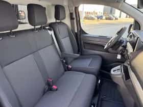 Opel Vivaro (2025) thumbnail 14