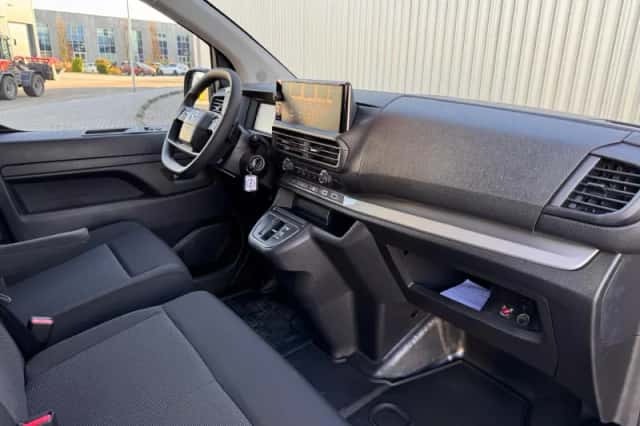 Opel Vivaro (2025) thumbnail 15