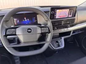 Opel Vivaro (2025) thumbnail 16