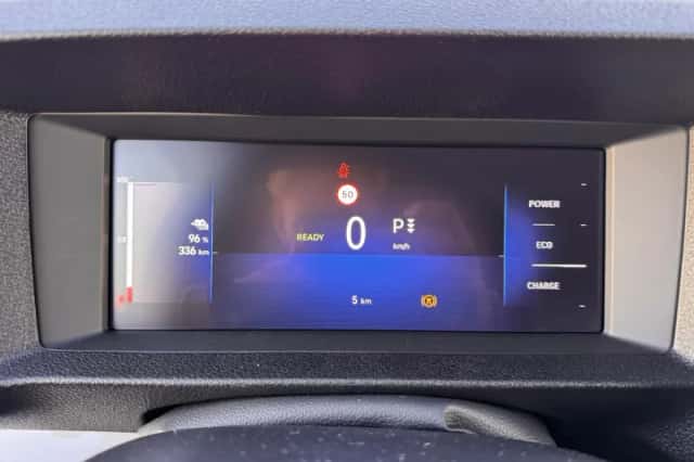 Opel Vivaro (2025) thumbnail 19
