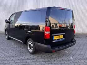 Opel Vivaro (2025) thumbnail 3