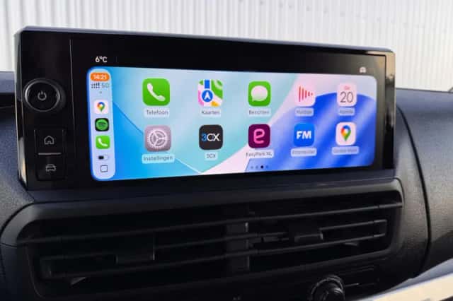 Opel Vivaro (2025) thumbnail 22