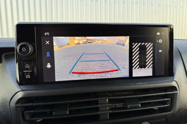 Opel Vivaro (2025) thumbnail 23