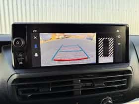 Opel Vivaro (2025) thumbnail 23
