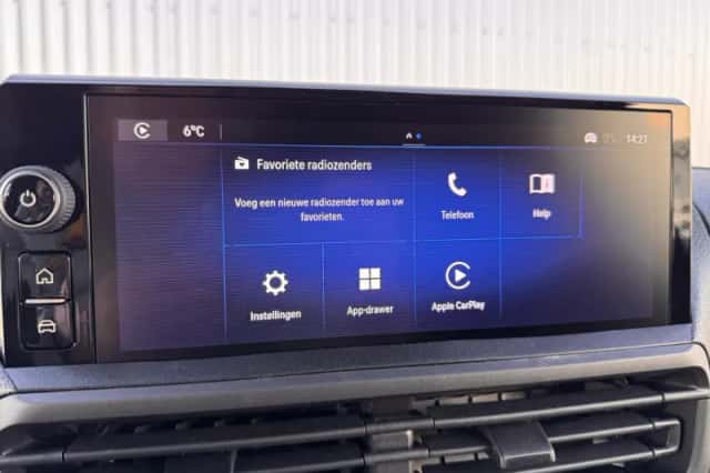 Opel Vivaro (2025) thumbnail 24