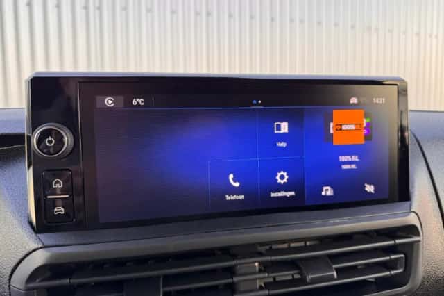 Opel Vivaro (2025) thumbnail 25