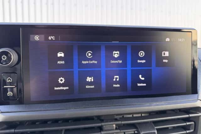 Opel Vivaro (2025) thumbnail 26