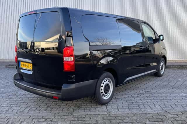 Opel Vivaro (2025) thumbnail 5