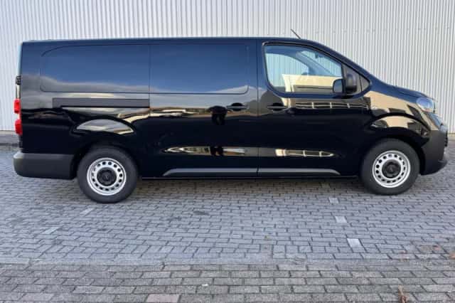 Opel Vivaro (2025) thumbnail 6