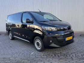 Opel Vivaro (2025) thumbnail 7