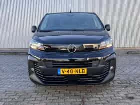 Opel Vivaro (2025) thumbnail 8