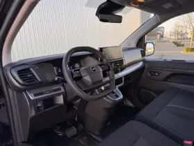Opel Vivaro (2025) thumbnail 9