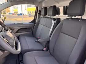 Opel Vivaro (2025) thumbnail 10