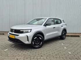 Opel Frontera (2025) thumbnail 1