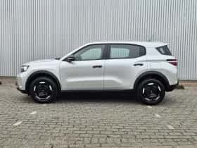 Opel Frontera (2025) thumbnail 2