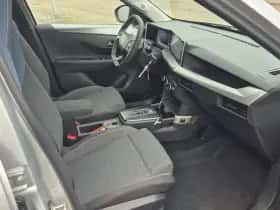 Opel Frontera (2025) thumbnail 12