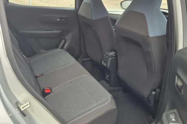 Opel Frontera (2025) thumbnail 14