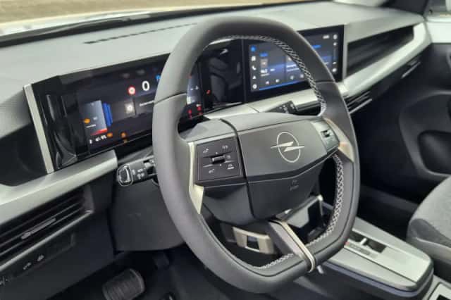 Opel Frontera (2025) thumbnail 15