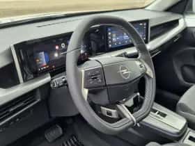 Opel Frontera (2025) thumbnail 15
