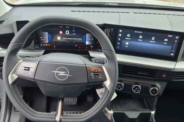 Opel Frontera (2025) thumbnail 16